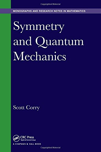 Symmetry and quantum mechanics