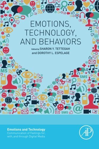 Emotions, Technology, and Behaviors