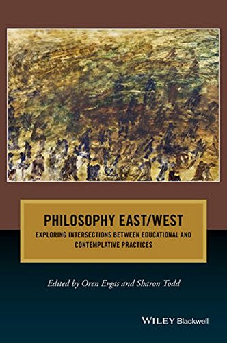 Philosophy East / West: Exploring Intersections between Educational and Contemplative Practices