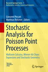 Stochastic Analysis for Poisson Point Processes: Malliavin Calculus, Wiener-Itô Chaos Expansions and Stochastic Geometry