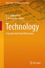 Technology: Corporate and Social Dimensions