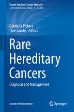 Rare Hereditary Cancers: Diagnosis and Management