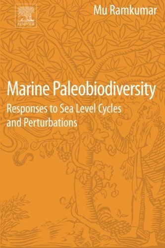 Marine paleobiodiversity : responses to sea level cycles and perturbations
