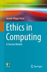Ethics in Computing: A Concise Module