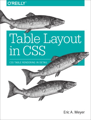 Table Layout in CSS  CSS Table Rendering in Detail