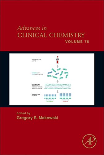 Advances in Clinical Chemistry 76