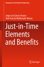 Just-in-Time Elements and Benefits