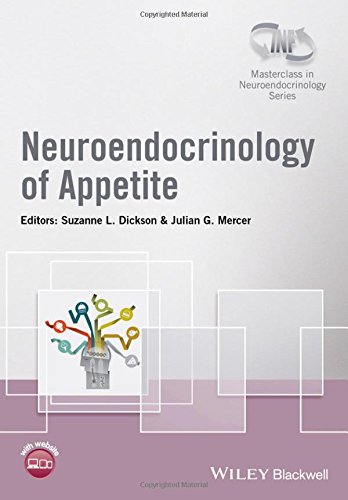 Neuroendocrinology of appetite