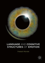 Language and Cognitive Structures of Emotion