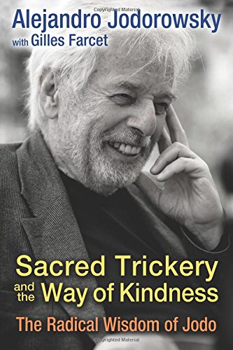 Sacred Trickery and the Way of Kindness: The Radical Wisdom of Jodo