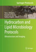 Hydrocarbon and Lipid Microbiology Protocols: Ultrastructure and Imaging