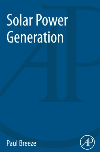 Solar Power Generation