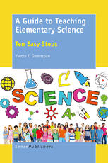 A Guide to Teaching Elementary Science: Ten Easy Steps