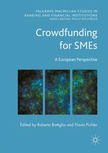 Crowdfunding for SMEs: A European Perspective