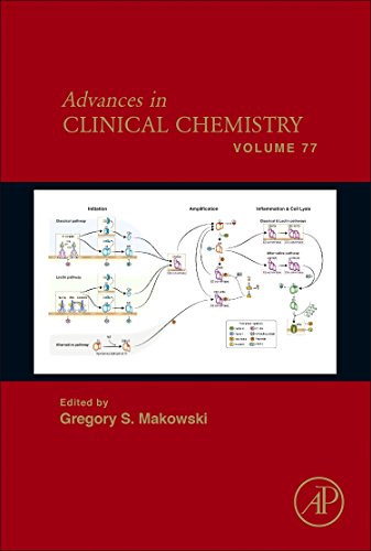 Advances in Clinical Chemistry 77