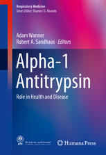 Alpha-1 Antitrypsin: Role in Health and Disease