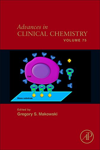 Advances in Clinical Chemistry 75