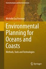 Environmental Planning for Oceans and Coasts: Methods, Tools, and Technologies