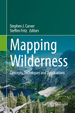 Mapping Wilderness: Concepts, Techniques and Applications