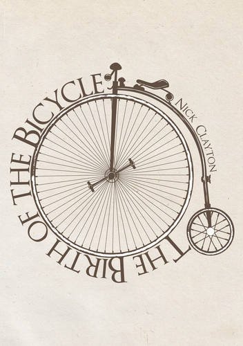 A Short History of the Bicycle