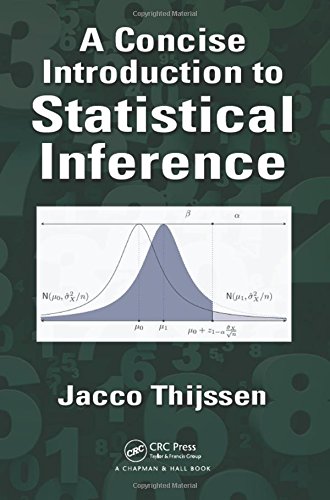 A Concise Introduction to Statistical Inference