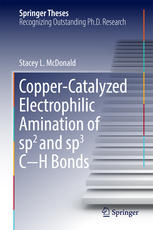 Copper-Catalyzed Electrophilic Amination of sp2 and sp3 C−H Bonds