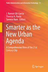 Smarter as the New Urban Agenda: A Comprehensive View of the 21st Century City