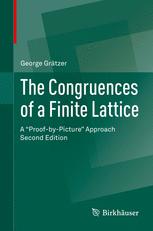 The Congruences of a Finite Lattice: A &quot;Proof-by-Picture&quot; Approach