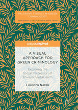 A Visual Approach for Green Criminology: Exploring the Social Perception of Environmental Harm