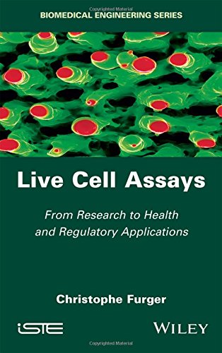 Live Cell Assays: From Research to Regulatory Applications