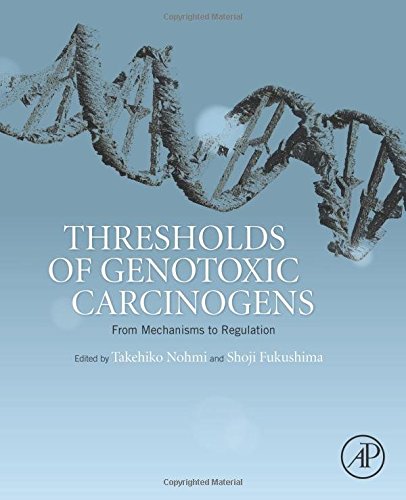 Thresholds of Genotoxic Carcinogens. From Mechanisms to Regulation