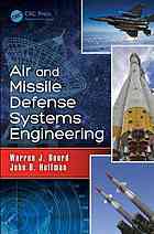 Air and missile defense systems
