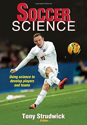 Soccer science
