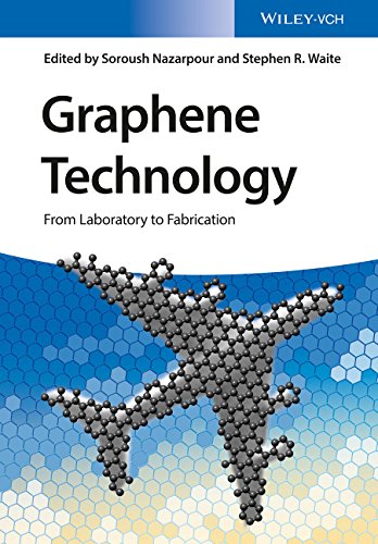 Graphene technology: from laboratory to fabrication