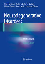 Neurodegenerative Disorders: A Clinical Guide