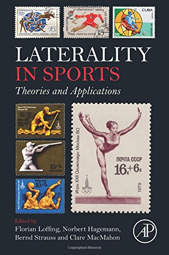 Laterality in Sports. Theories and Applications
