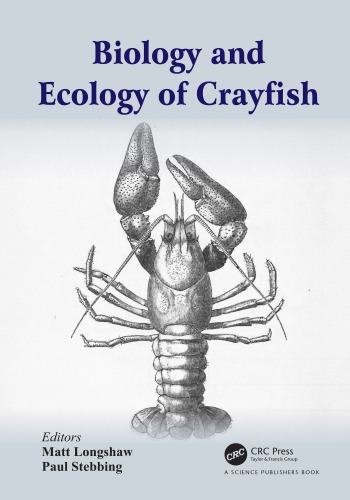 Biology and ecology of crayfish