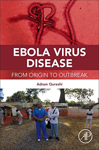 Ebola virus disease : from origin to outbreak