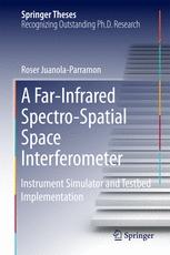 A Far-Infrared Spectro-Spatial Space Interferometer: Instrument Simulator and Testbed Implementation