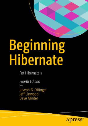 Beginning Hibernate  For Hibernate 5