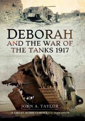 Deborah and the War of the Tanks