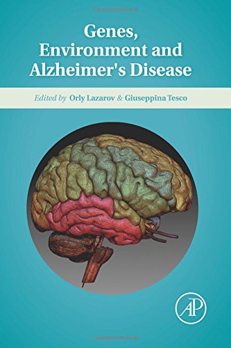 Genes, Environment and Alzheimers Disease