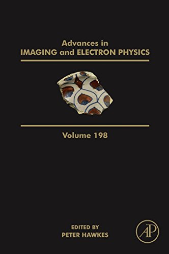 Advances in Imaging and Electron Physics 198