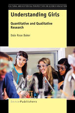 Understanding Girls: Quantitative and Qualitative Research