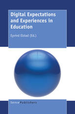 Digital Expectations and Experiences in Education