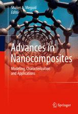 Advances in Nanocomposites: Modeling, Characterization and Applications