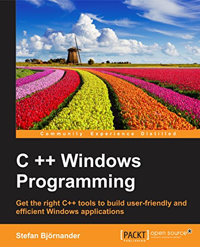 C ++ Windows Programming