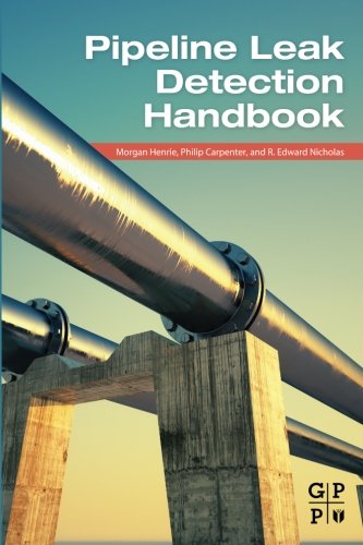 Pipeline Leak Detection Handbook