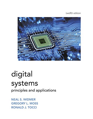 Digital Systems (12th Edition)