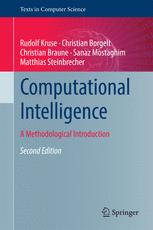 Computational Intelligence: A Methodological Introduction